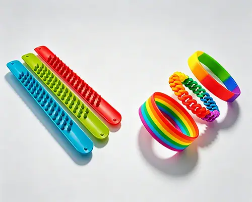 Regalos de silicona