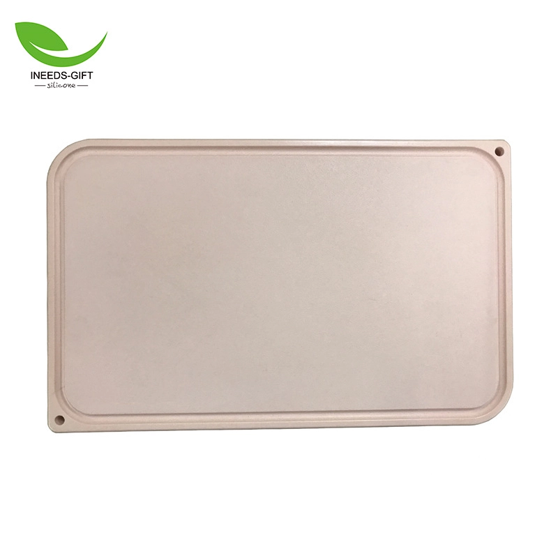 Tabla de cortar de silicona